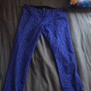 Tuff Athletics Leggings